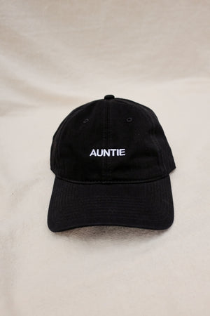 AUNTIE HAT