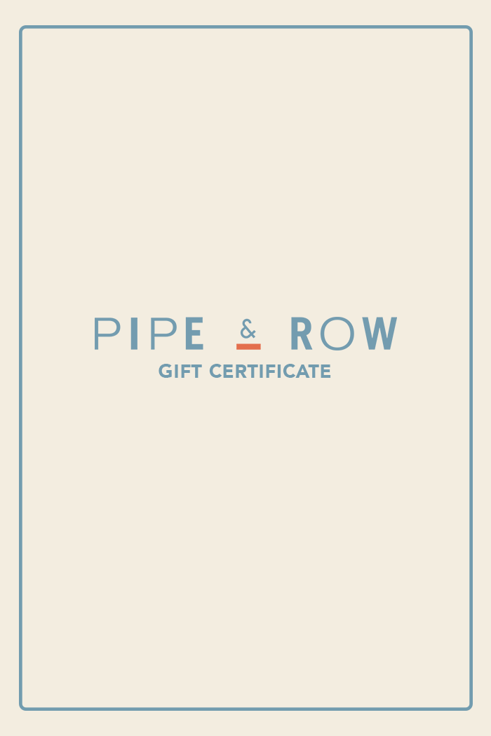 PIPE AND ROW Boutique - We'll track the NIN STUDIO SWIRL TOP