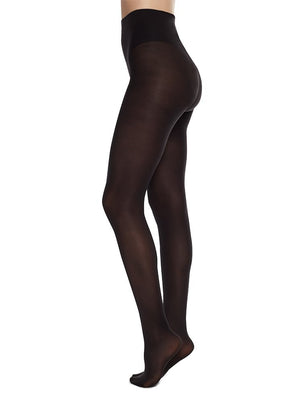 Olivia premium tights NEARLY black swedish stockings | pipe and row