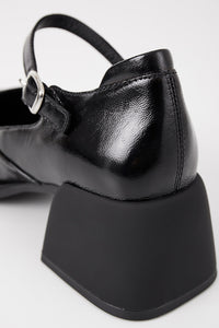 Vagabond Ansie mary jane pumps black patent leather | Pipe and Row