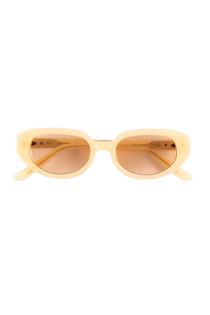 Raie eyewear Bella Negroni sunglasses | Pipe and Row