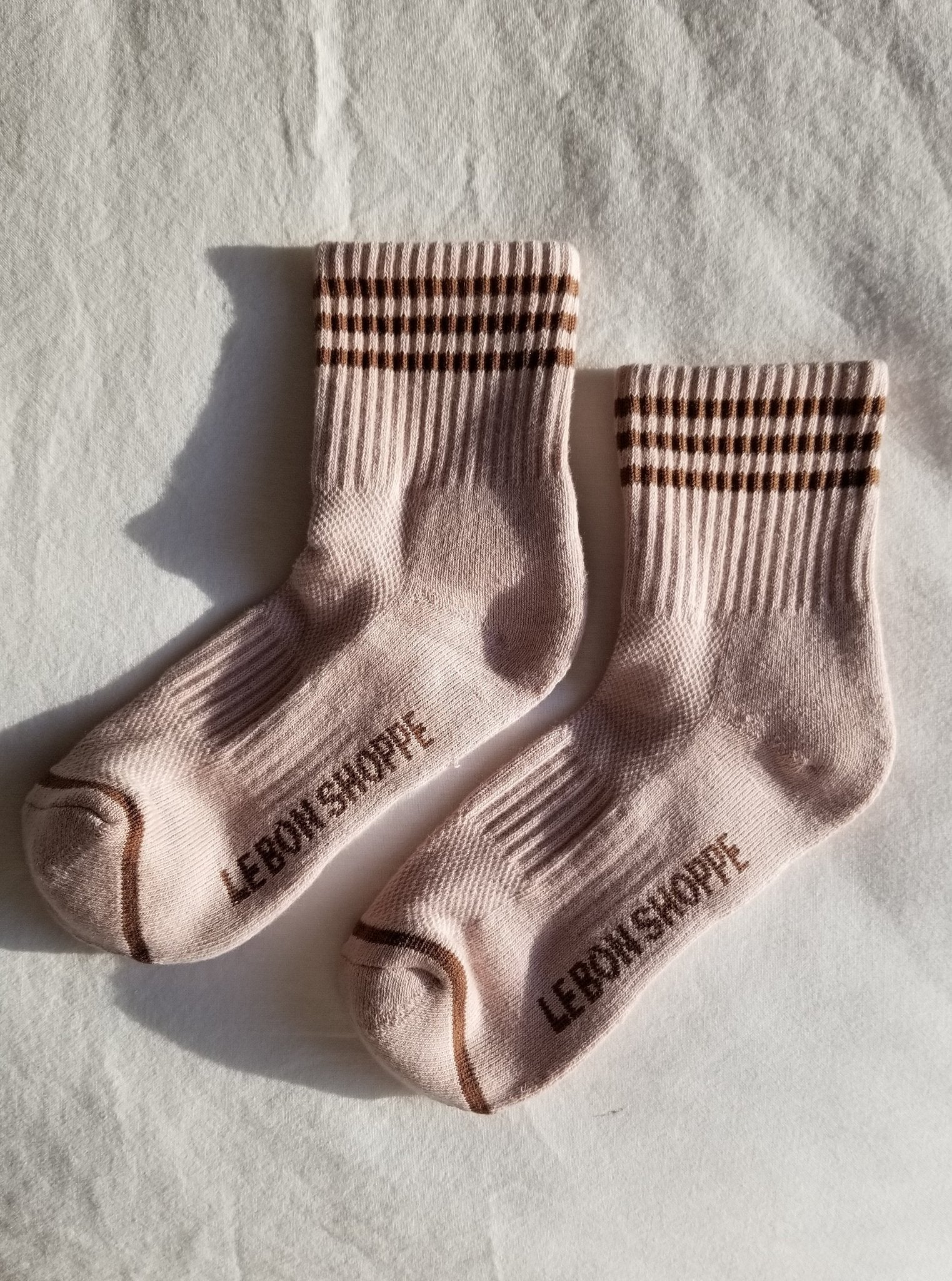 GIRLFRIEND SOCKS BELLINI