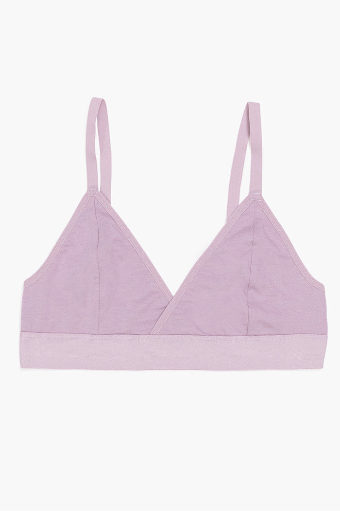 Richer Poorer Classic Bra Plum Smoke 01WIT-CLBR - Free Shipping at Largo  Drive
