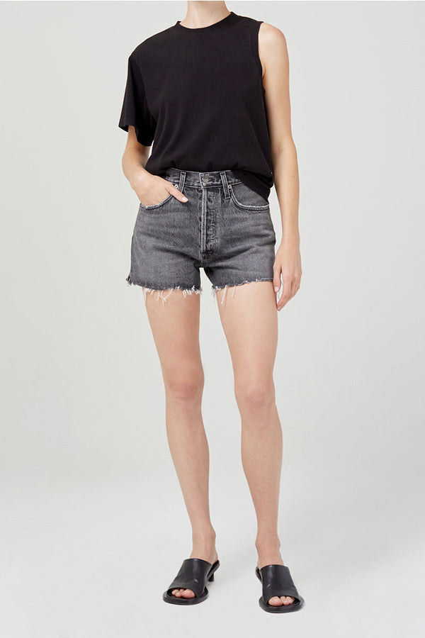 Dee ultra high rise on sale shorts