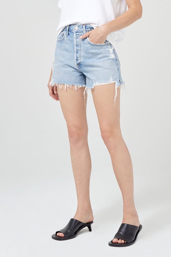 DEE HI RISE SHORT MUSE