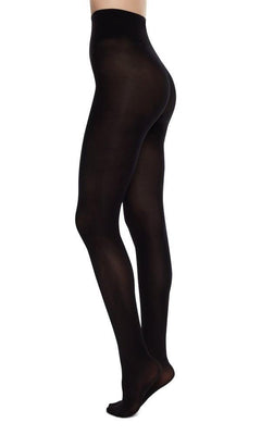 olivia premium tights 60 denier swedish stockings | pipe and row