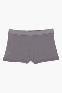 Richer Poorer gunmetal boxer brief underwear | Pipe and Row boutique