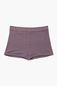 Richer Poorer plum smoke boxer brief underwear | Pipe and Row boutique